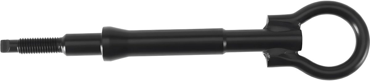 Dailygoods - Dailygoody - Trekhaak - Geschikt voor Citroen Berlingo - Hoogwaardige kwaliteit - 674421 7212ZJ - Eenvoudige installatie - Betrouwbaar - Peugeot model