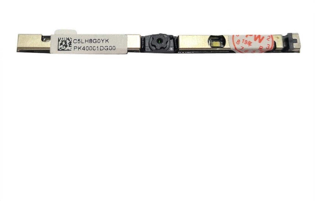 Dailygoods - Dailygoody - Webcam camera - Hoogwaardige webcamera module - Compact formaat - Geschikt voor Lenovo Ideapad Yoga en Flex - Ideaal voor videovergaderin