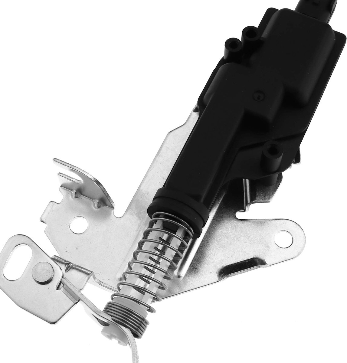 Dailygoody - Tailgate Central Actuator Lock Catch Latch - Vervangingsonderdeel - Voor Ford Fiesta MK5 - Geschikt voor Ford Fusion - Kwaliteit en Betro..