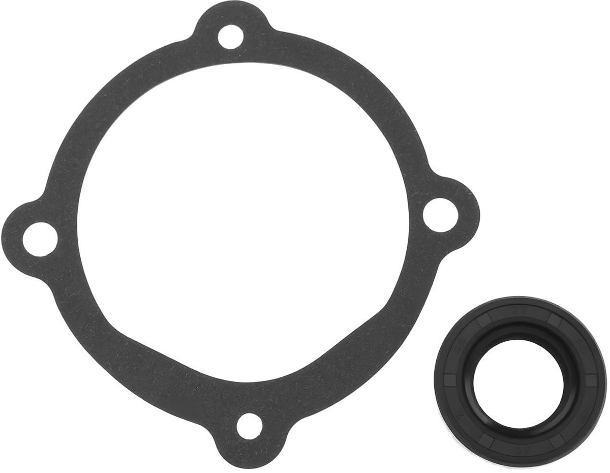 Dailygoody - Waterpomp Seal en Gasket Set - Perfecte Vervanging - Hoogwaardige materialen - Geschikt voor Volvo Penta - Betrouwbare prestaties - Duurz.