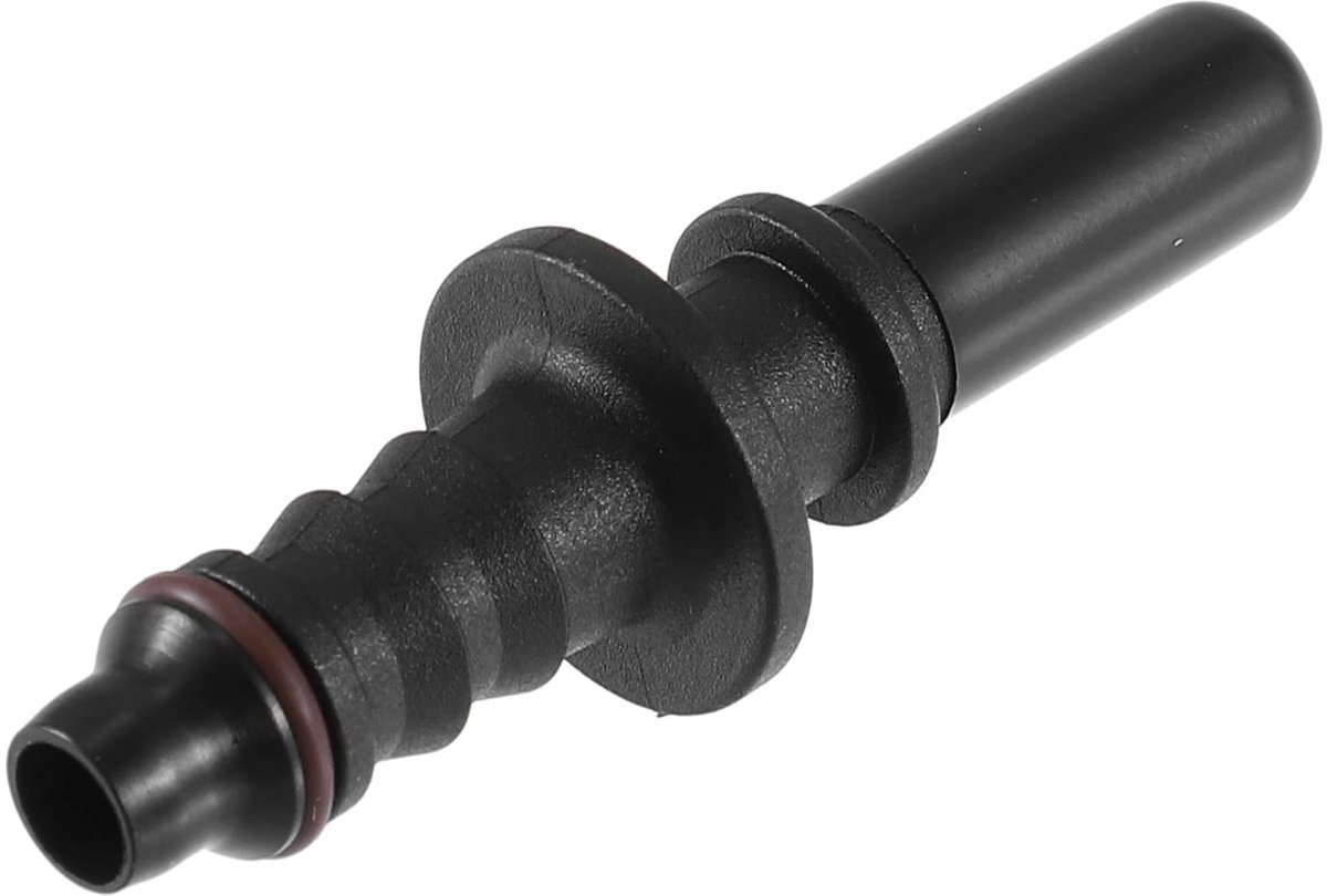 Dailygoods - Auto Brandstofslangaansluiting Push on EFI Fitting 2.05" Hoogte