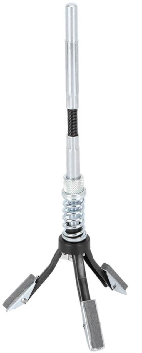 Dailygoody - TKSE Piston Cylinder Polishing Tool 19-64mm - Flexibele Schacht voor Auto Motoren