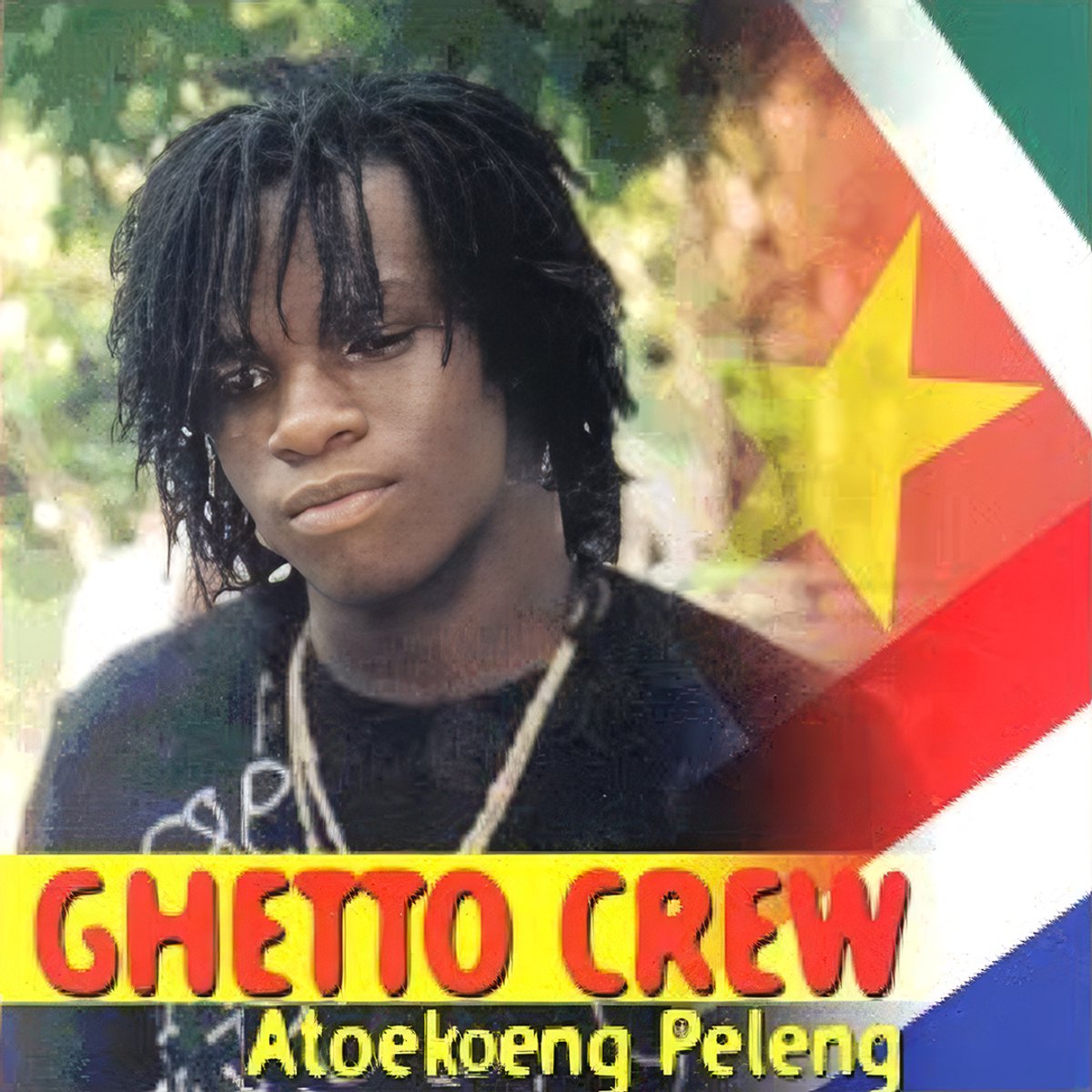 Ghetto Crew – Atoekeng Peleng