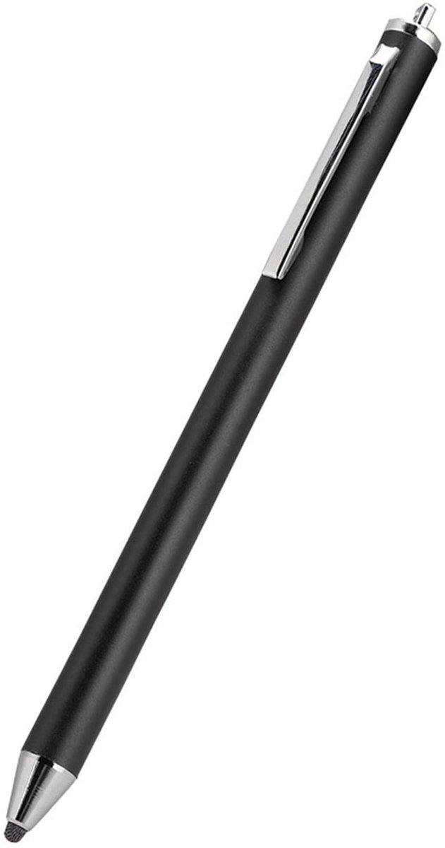 Dailygoods - Draagbare Stylus Pen voor Touchscreen Apparaten — afbeelding 4
