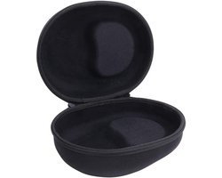 Duurzame Hard Case Bescherming voor Over-Ear Studio Hoofdtelefoons DT 770/990 PRO - Ideaal voor Reizen en Opslag