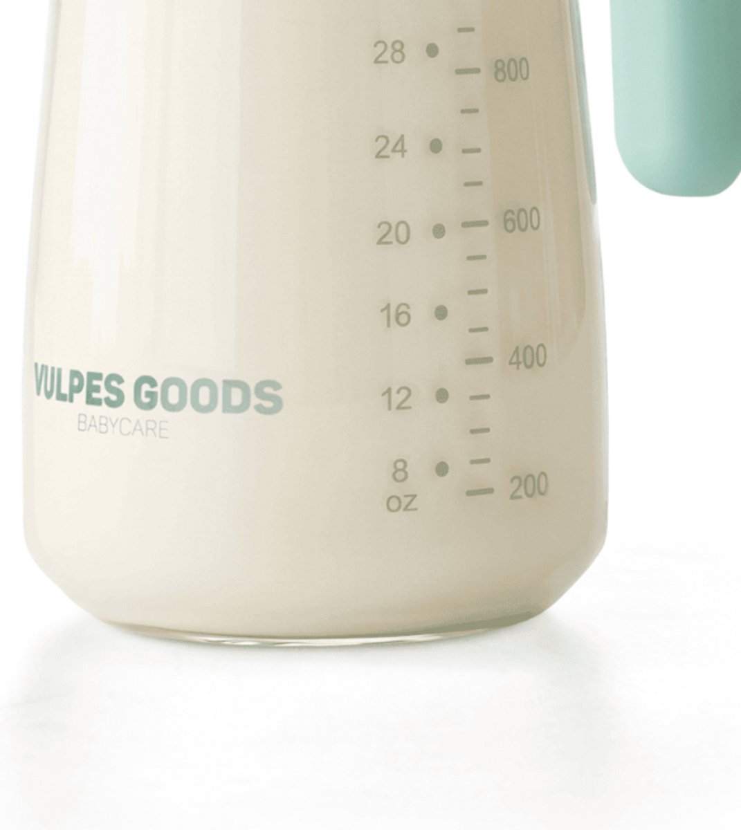 Vulpes Goods® Babycare - Milk Pitcher
