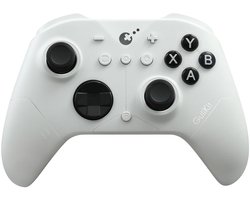 Gulikit ES Pro White