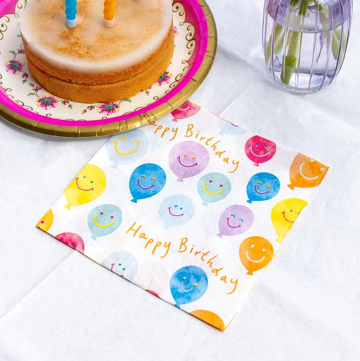 Table Kind Papieren Tafelkleed 5 Stuks – Wit 180 x 120 cm – Wegwerp Tafelkleden voor Feest, Bruiloft, Catering & Horeca – Recyclebaar – Gemaakt in E