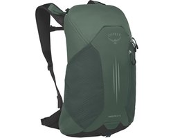 Osprey Hikelite LT 16 - Wandelrugzak - Lichtgewicht - Ventilatie - Regenhoes - 16 liter