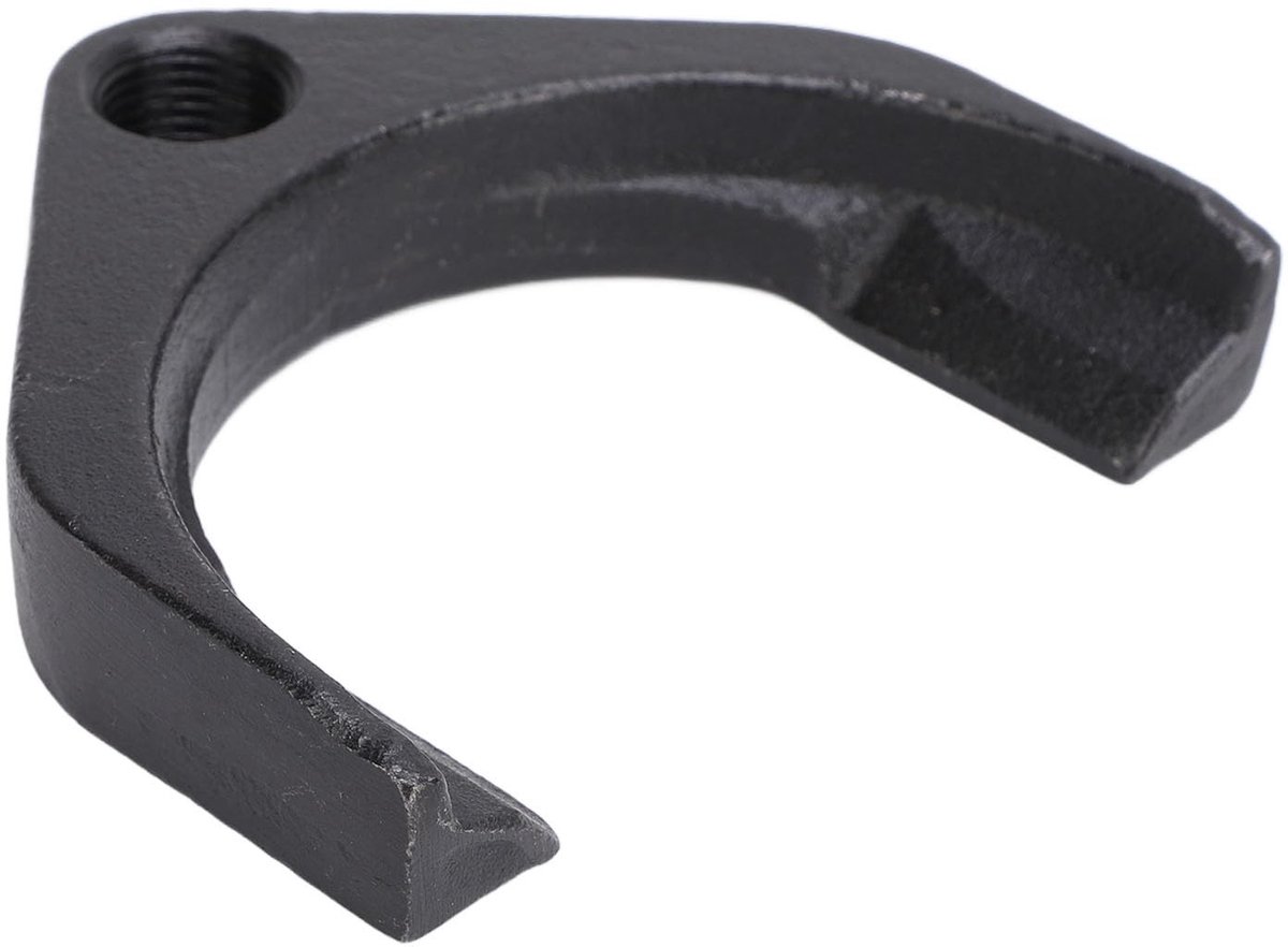 Allecto - CV-gewrichttrekker - Schadepreventie - Hittebehandeld - 63 mm - Oxidatiebestendig - Handgereedschap voor CV-as - Geschikt voor 5/8 Inch x...
