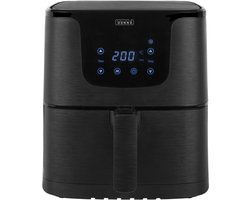 Airfryer PrimaDonna 5,2 Liter Zwart