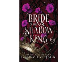A Shadow's Bargain- Bride of the Shadow King
