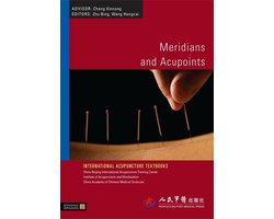Meridians And Acupoints