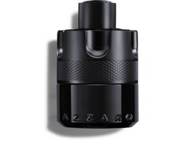 Azzaro The Most Wanted Eau de Parfum Intense - Fougère Orientaals Parfum - Krachtig Parfum voor Mannen - 50ml