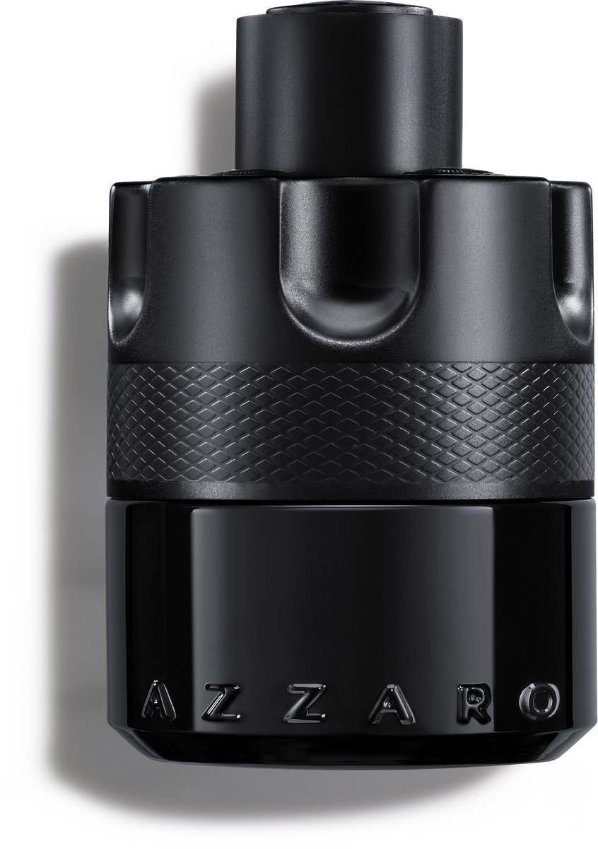 Azzaro The Most Wanted Eau De Parfum Intense Spray 50 Ml