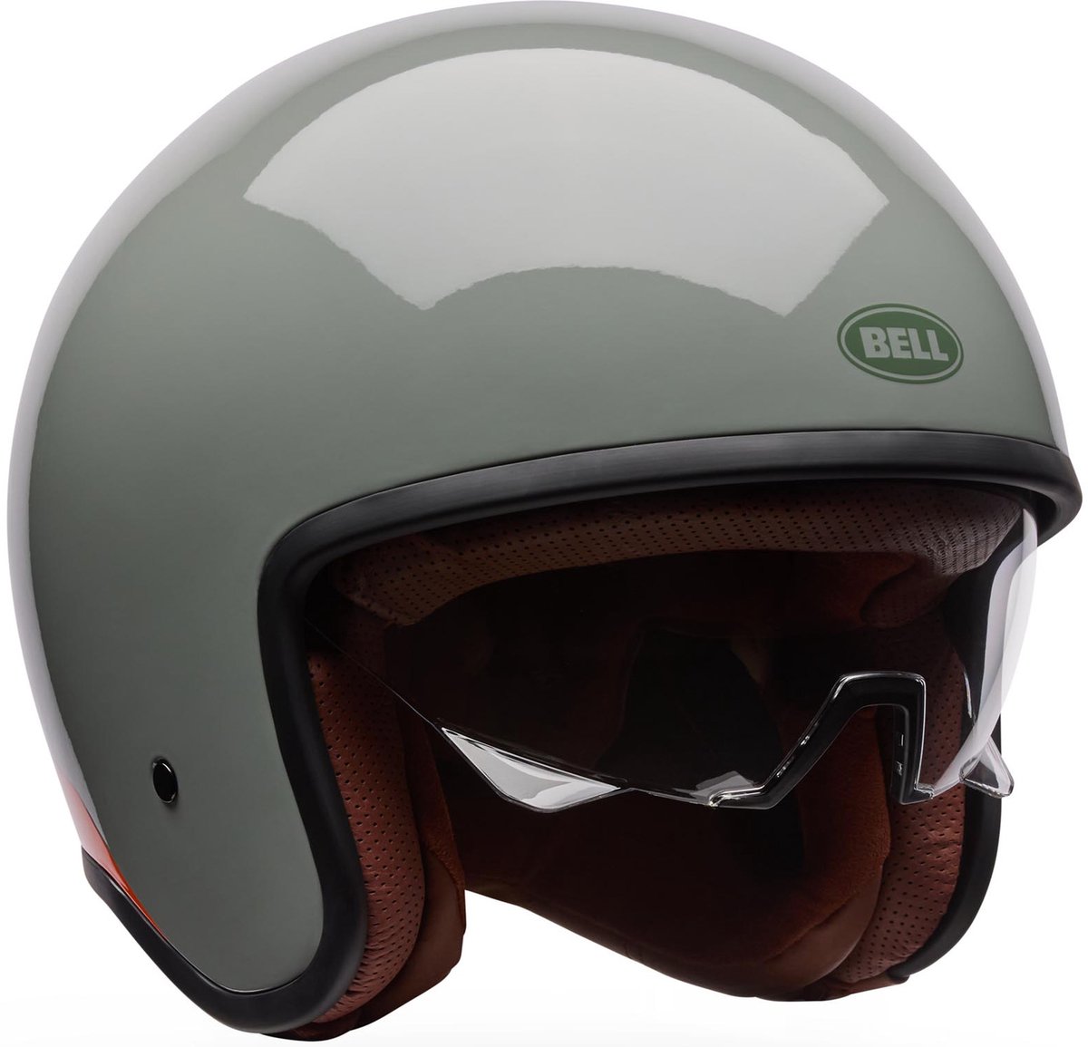 Bell TX501 Sprint Jethelm -