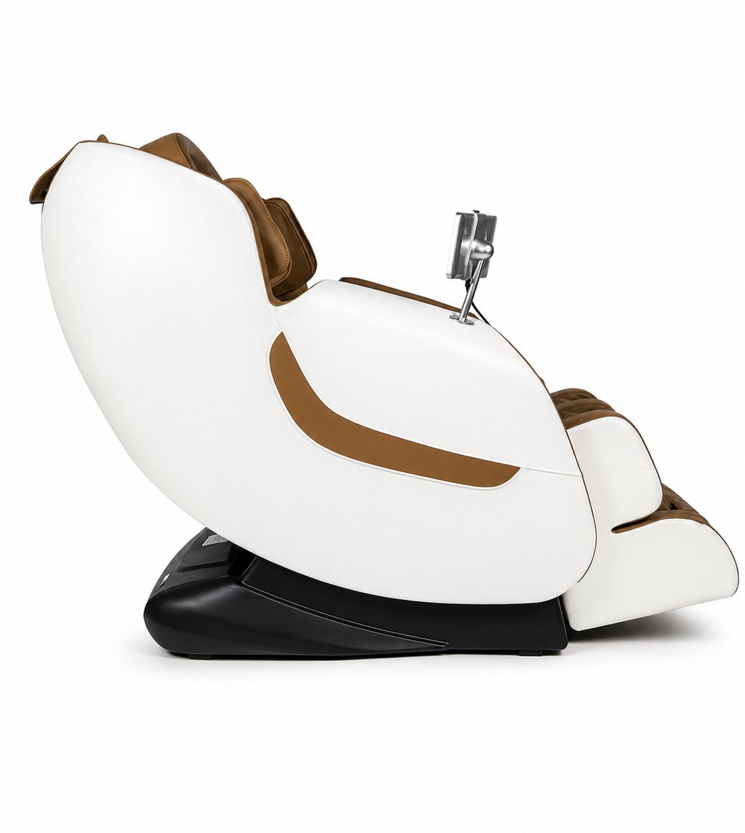 Briliant Massage Compact Model Massagestoel met 18 Airbags - Briliant massage - €1.449,00
