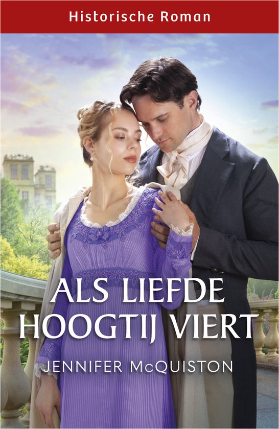 Als liefde hoogtij viert - cover