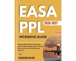 Easa Ppl Intensive Guide 2026-2027