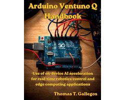 Arduino Ventuno Q Handbook