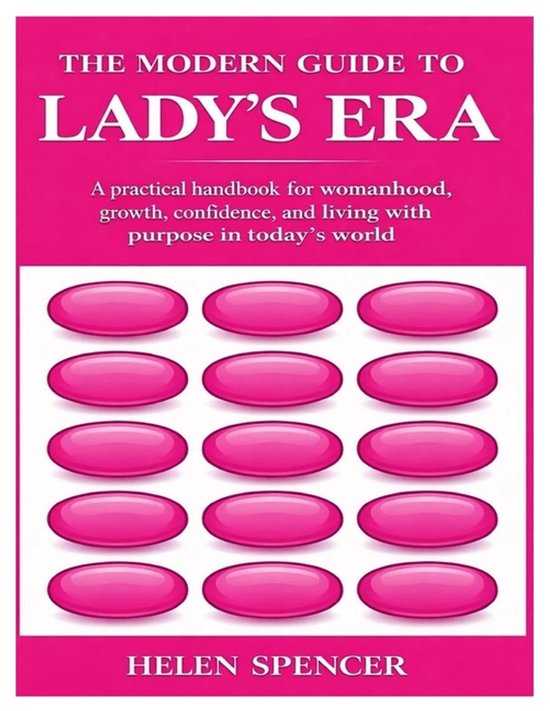 The Modern Guide to Lady's Era - cover