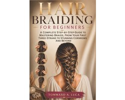 Hair Braiding for Beginners