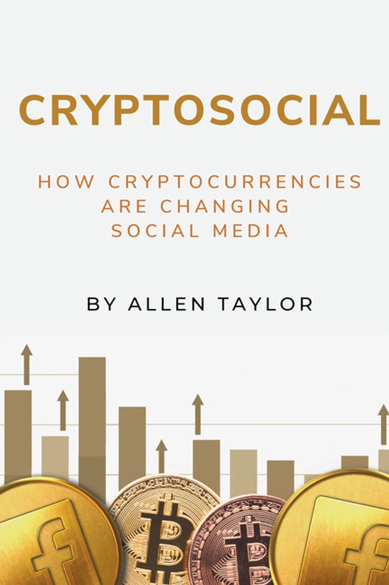 Cryptosocial - cover