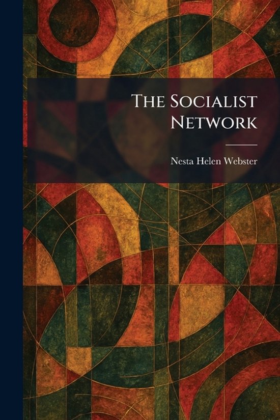 The Socialist Network - cover