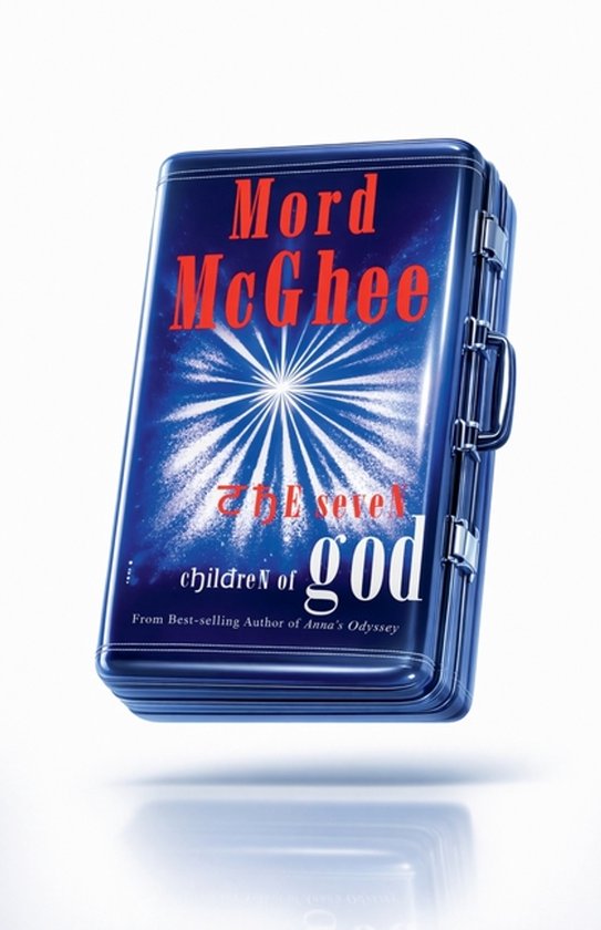 The Seven Children of God - cover