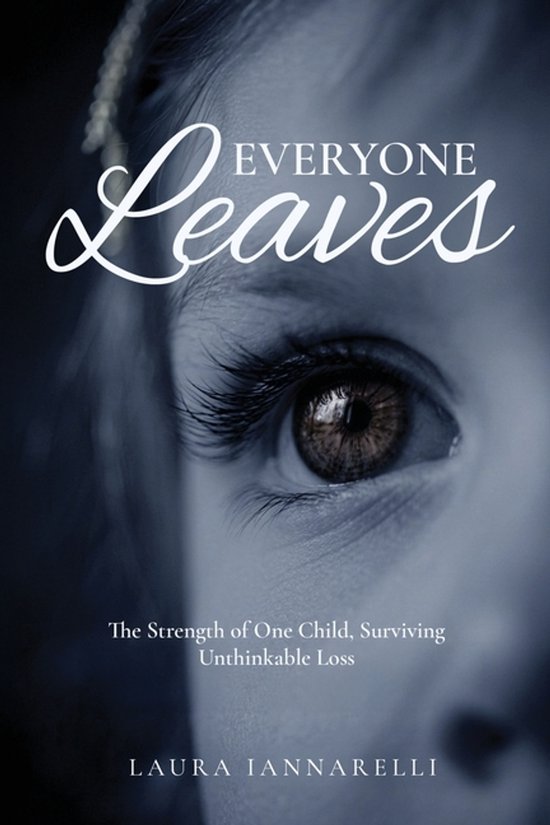 Everyone Leaves - cover