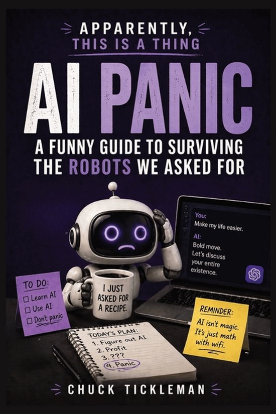 Apparently, This Is a Thing- Apparently, This Is a Thing - cover