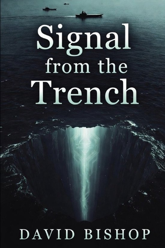 The Signal from the Trench - cover