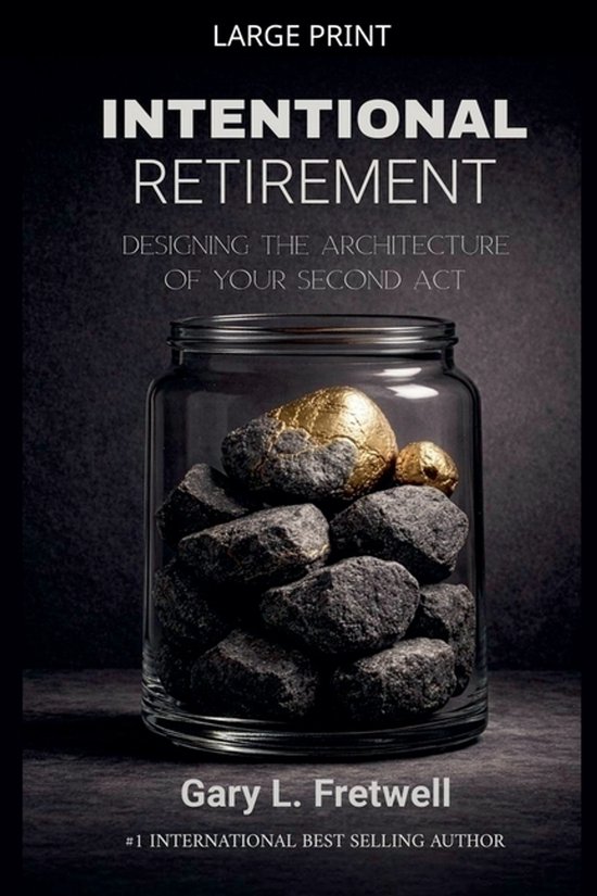 Intentional Retirement - cover