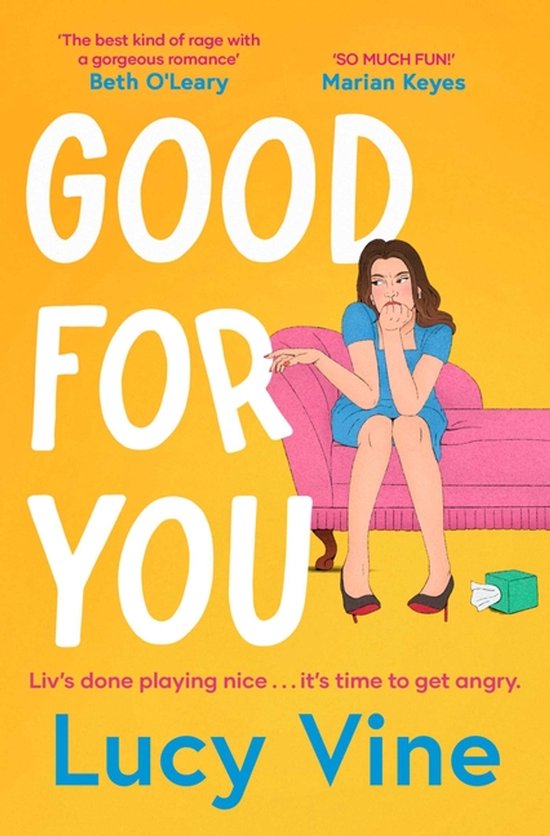 Good For You - cover