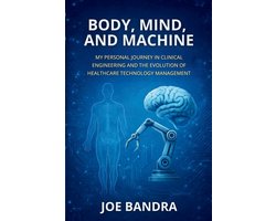 Mind, Body, and Machine