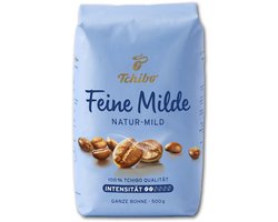 Tchibo - Feine Milde Bonen - 6x 500 g
