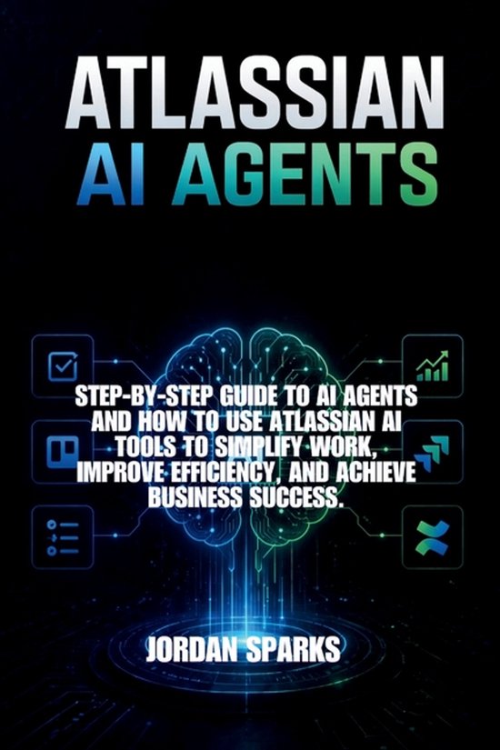 AI Success Blueprint- Atlassian AI agents - cover