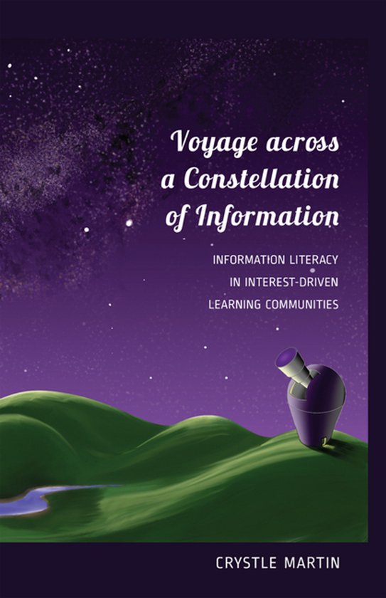New Literacies and Digital Epistemologies 57 - Voyage across ... - cover