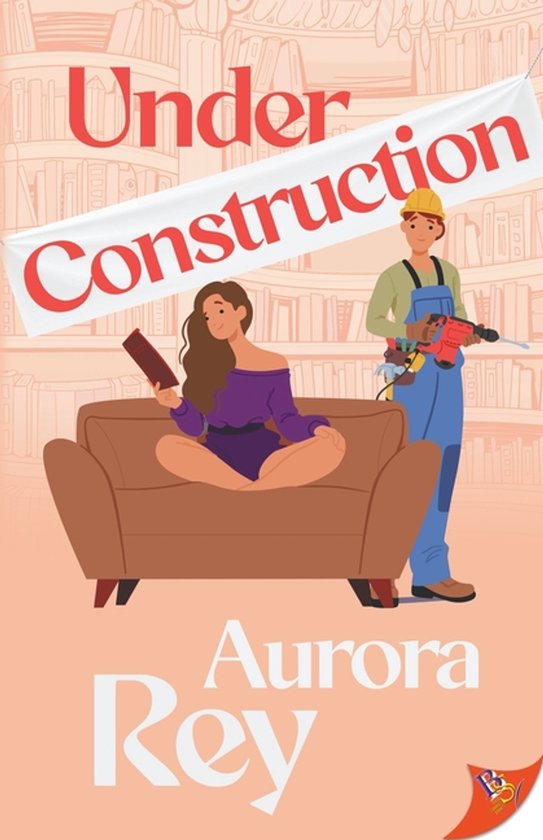 Under Construction - cover