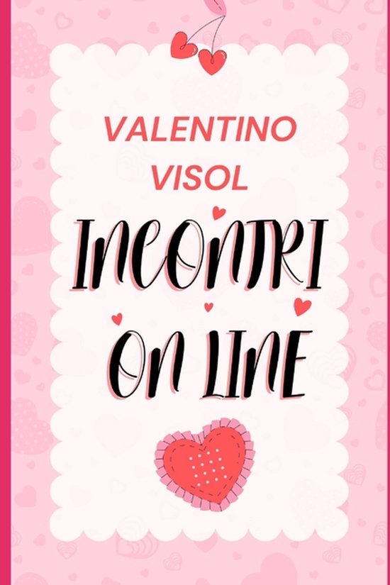 Incontri on Line - cover