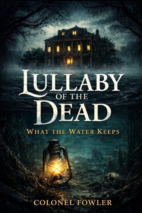 Lullaby of the Dead - cover
