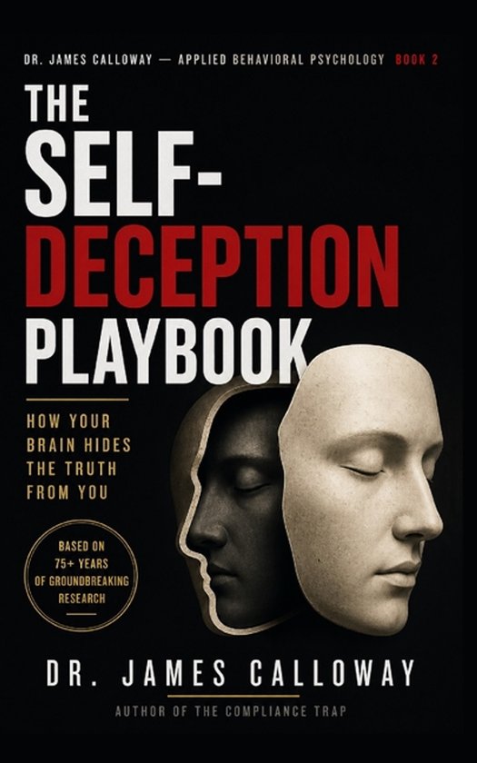 Dr. James Calloway: Applied Behavioral Psychology-The Self-D ... - cover