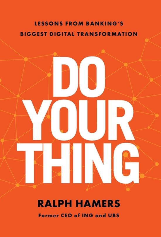 Do Your Thing - cover
