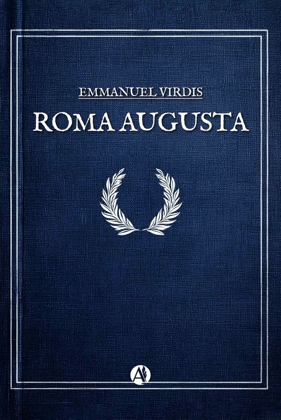 Roma Augusta - cover