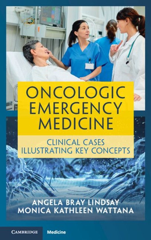 Oncologic Emergency Medicine - cover