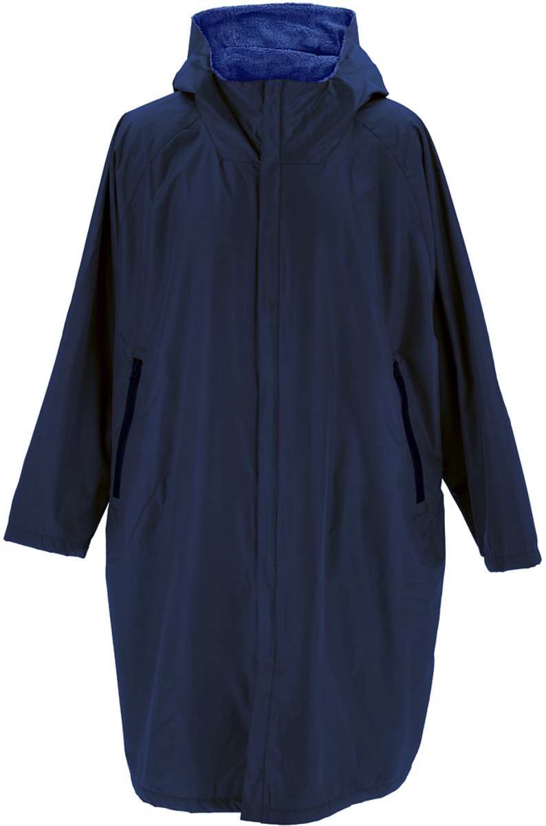 Södahl North Winterbadjas L/XL Navy