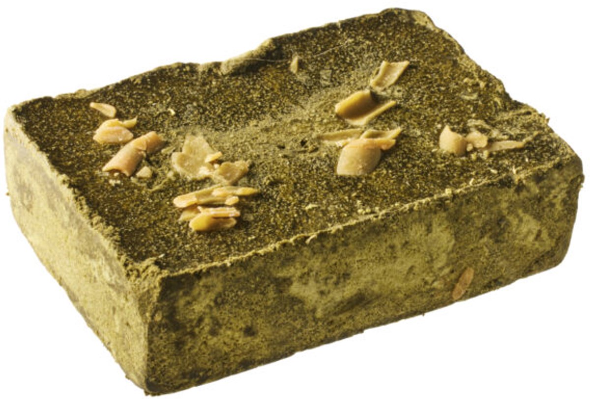 Henna brownie natuurlijke haarverf caramelblond 90 gram - presents4beauty