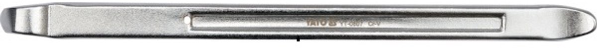 Yato YT-0807 - Bandenlepel - 300mm - Chroom-Vanadium Staal