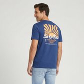 Cars Jeans T-shirt Ritzo - Heren