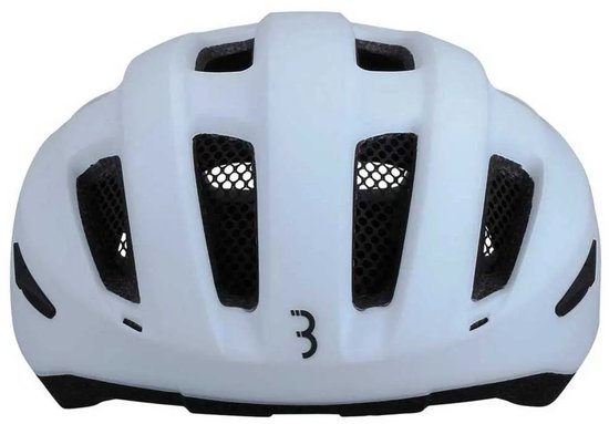 BBB Cycling Condor 2.0 MIPS Fietshelm - Voor Racefiets, Mountainbike en Ebike - Winnaar ANWB Fietshelmentest 2026 - Dames & Heren - Large - Mat Wit - BHE-174 van BBB Cycling — afbeelding 5